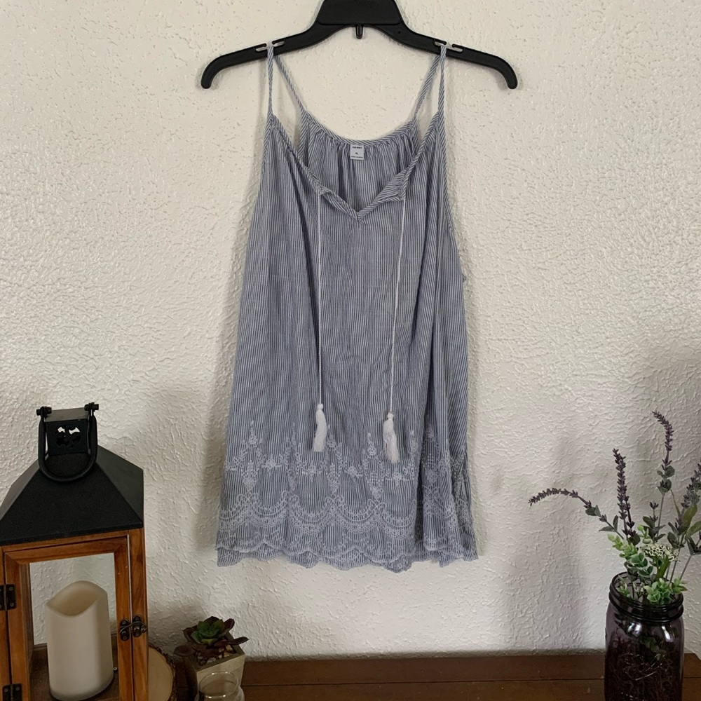 Old Navy ▪️ Tank Top